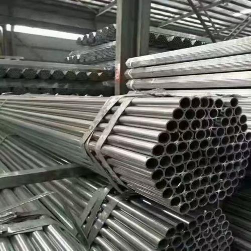 济南q355nhb耐候钢管